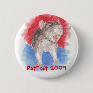 lachrat, Ratfest 2009 Ronde Button 5,7 Cm