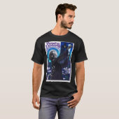 Lachryma T-shirt (Voorkant volledig)