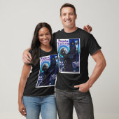 Lachryma T-shirt (Unisex)
