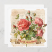 LACHT - Meest opwindend - Mr Darcy (Voorkant / Achterkant)