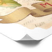 LACHT - Meest opwindend - Mr Darcy Poster (Hoek)