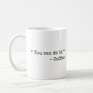 Lachwekkend je kunt het koffiemok