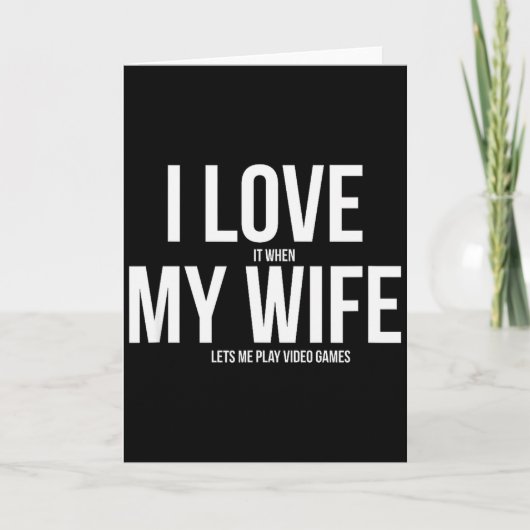 Lachwekkende Vaderdag Videospel Vader  Kaart (Voorkant)