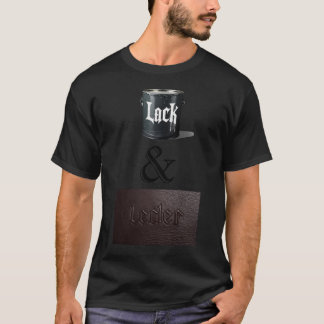 Lack&Leder T-shirt