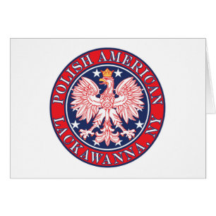 Lackawanna New York Polonaise