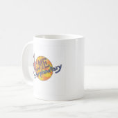 L'ACME-Interplanetary mug (Devant gauche)