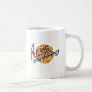 L'ACME-Interplanetary mug