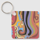 Lacriminati Sleutelhanger (Voorkant)