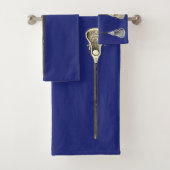 Lacrosse (En situation)