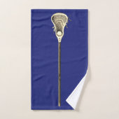 Lacrosse (Serviette à main)