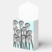 Lacrosse Bedankdoosjes (Geopend)