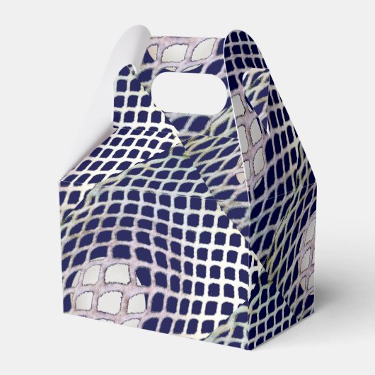 Lacrosse Bedankdoosjes (Achterkant)