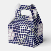 Lacrosse Bedankdoosjes (Voorkant Zijde)