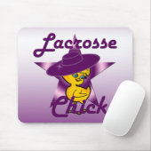 Lacrosse Chick Muismat (Met muis)