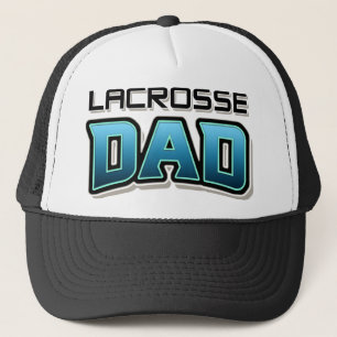 Lacrosse DAD Trucker Pet