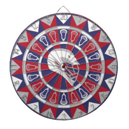 Lacrosse Dartboard Dartbord