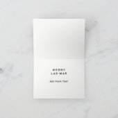 Lacrosse Feestdagen (Binnen)