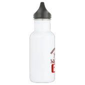 lacrosse genius waterfles  (Links)