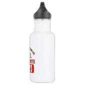 lacrosse genius waterfles  (Rechts)