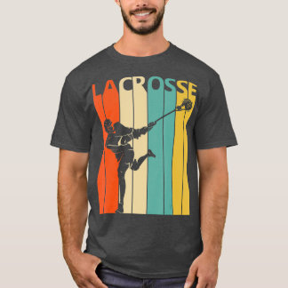  Lacrosse Gift T-shirt