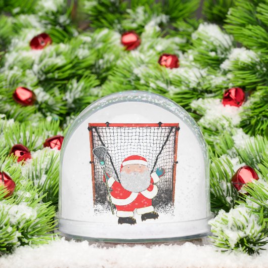 Lacrosse Holiday Gift (Noël)