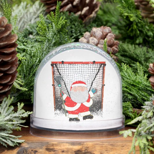 Lacrosse Holiday Gift (Hiver)