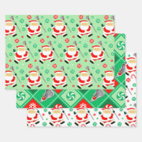 Lacrosse Holiday Gift