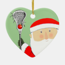 Lacrosse Kerst Collectie