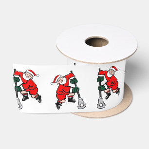 Lacrosse Kerstvakantie Lint
