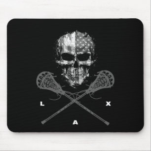 Lacrosse Kleding - Lacrosse 23 Muismat