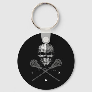 Lacrosse Kleding - Lacrosse 23 Sleutelhanger