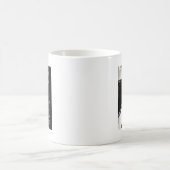 Lacrosse Koffiemok (Center)