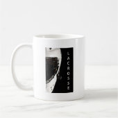 Lacrosse Koffiemok (Links)