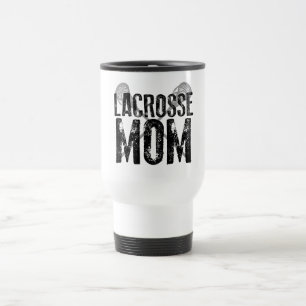 Lacrosse mama reisbeker
