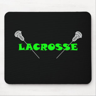 Lacrosse Muismat