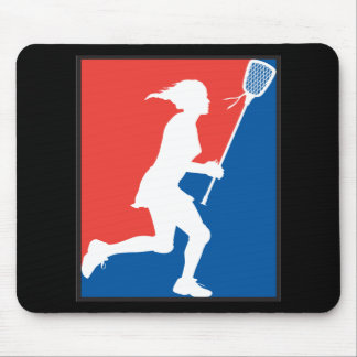 Lacrosse Muismat