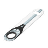 Lacrosse Nouveauté Cadeau (Devant angulaire)