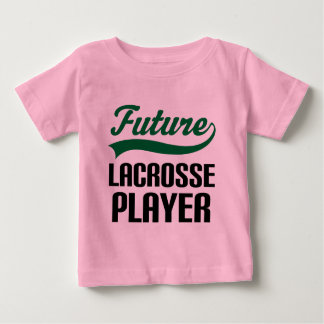 Lacrosse Player (Future)