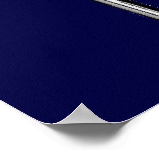 Lacrosse Poster (Hoek)