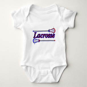 Lacrosse Romper