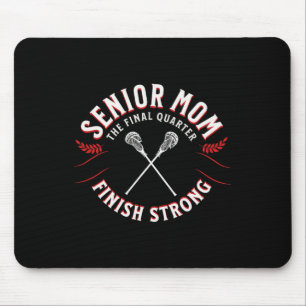 Lacrosse Senior Mom Muismat