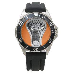 Lacrosse Sportartikelen, verzamelbaar Horloge