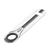 Lacrosse Sports Cadeau (Devant angulaire)