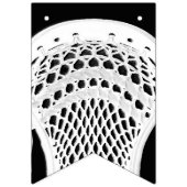 Lacrosse Sportviering Vlaggetjes (Tweede vlag)