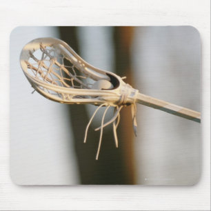 Lacrosse Stick Muismat