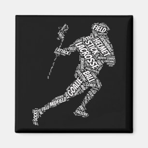 lacrosse stokken voor jongens Sportkleding & Fitne Magneet