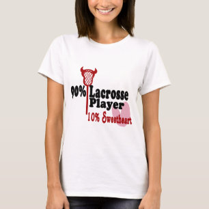 Lacrosse SweeLieje T-shirt