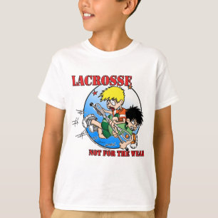 Lacrosse T-shirt
