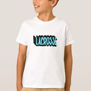 Lacrosse T-shirt