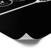 Lacrosse Tableau périodique des éléments Cadeau de (Coin)